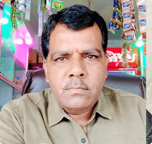 Sanjay Rathore
