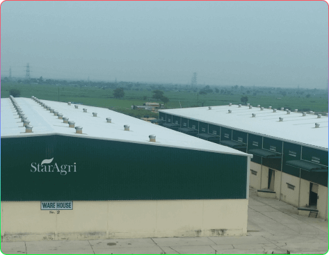 Warehousing