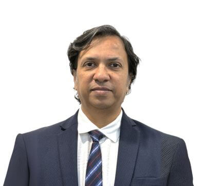 Jayant Chatterjee