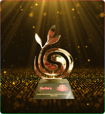 staragri award