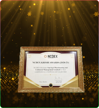 staragri award