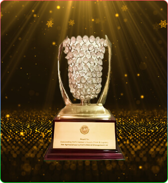 staragri award
