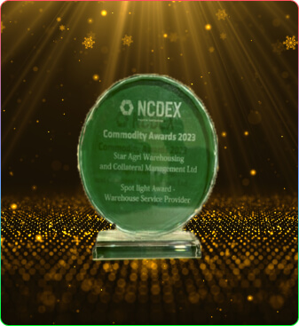 staragri award