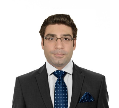 Kaizad Dastur