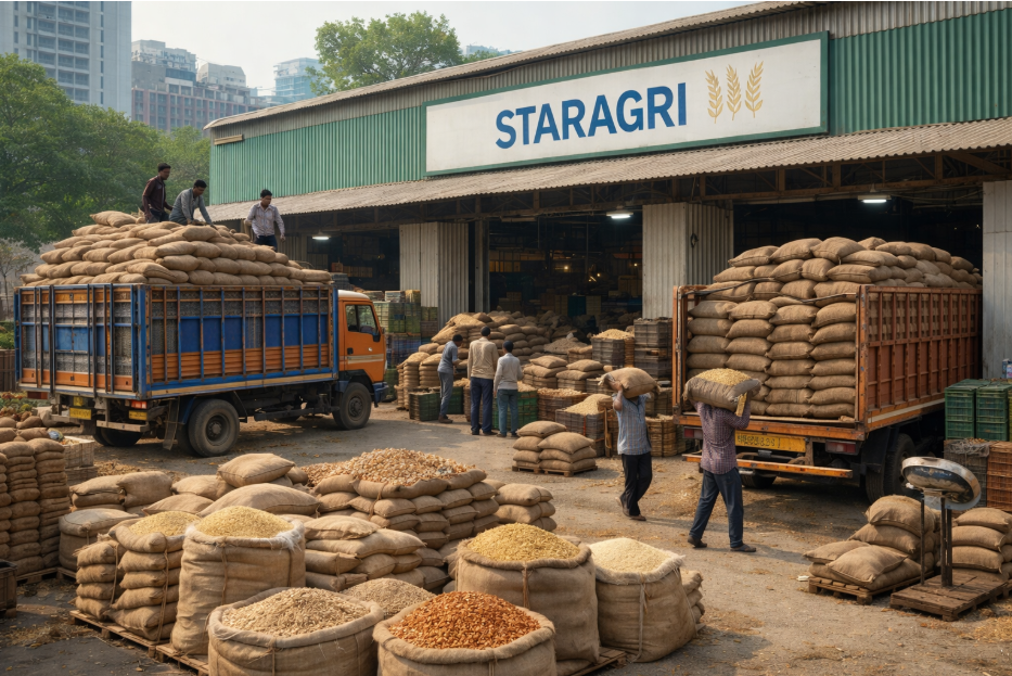 Understanding Agriculture Supply Chain Management and Why It Matters More Than Ever