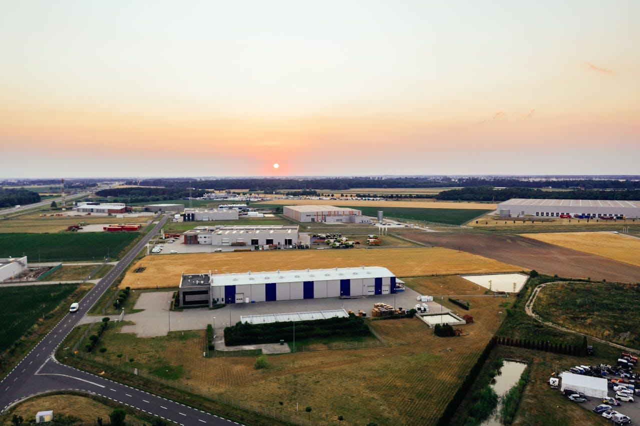 Strengthening India’s Agri Supply Chain: The Role of Modern Warehousing and Collateral Infrastructure