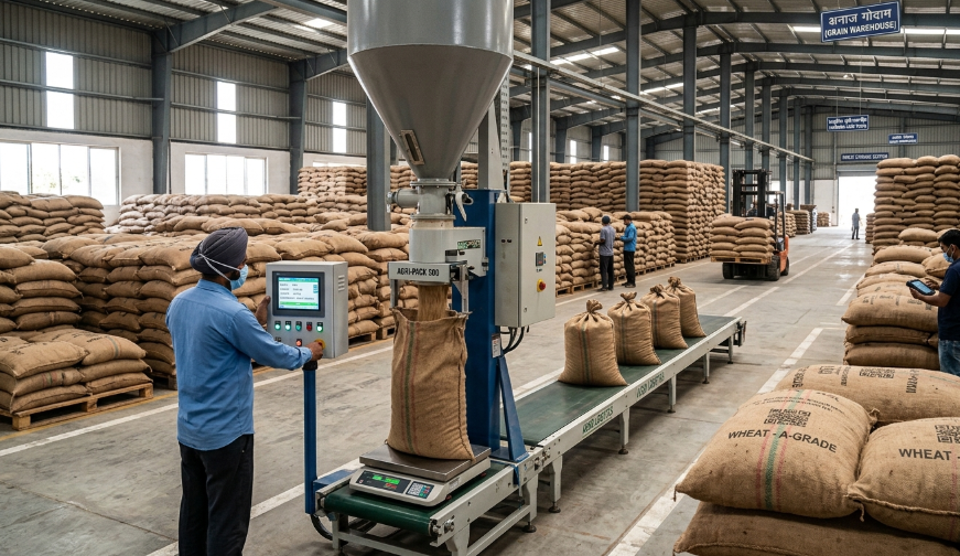 From Storage to Strategy: How Warehouses Are Becoming Intelligence Hubs