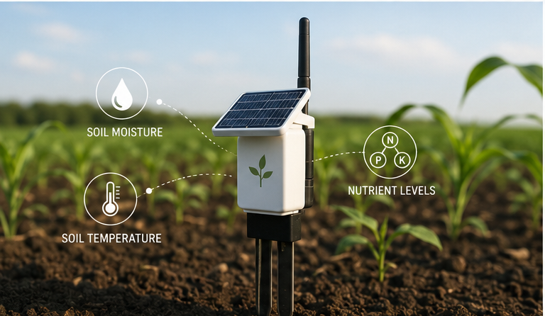 What is Precision Farming? A Complete Guide for Modern Agriculture